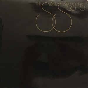 Sidney Sessions 2-Various Artists (Sealed 1988 compilation of SA bands)